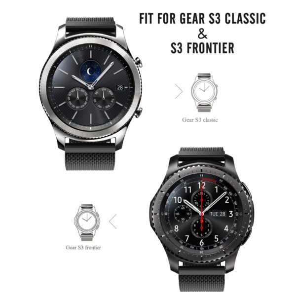 Samsung watch bands